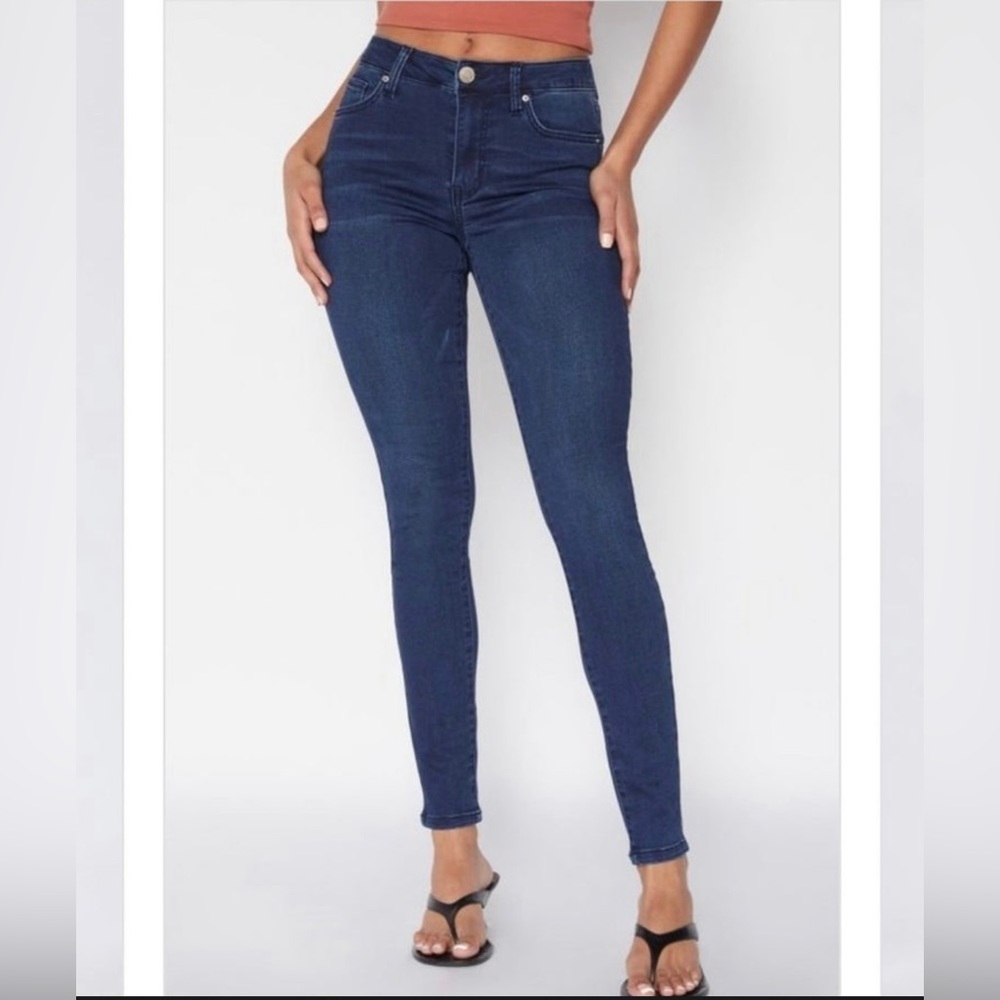 Juniors Size Jeans